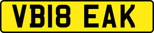 VB18EAK