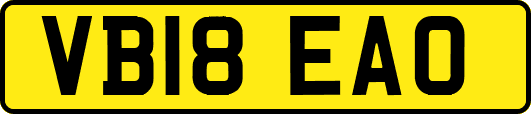 VB18EAO