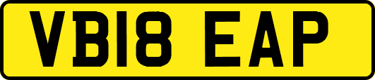 VB18EAP
