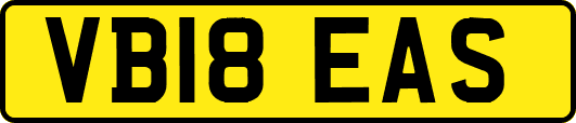 VB18EAS