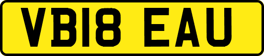 VB18EAU