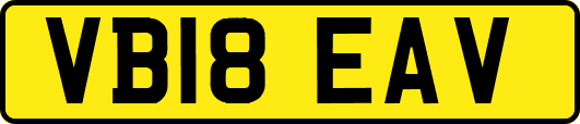 VB18EAV
