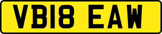VB18EAW