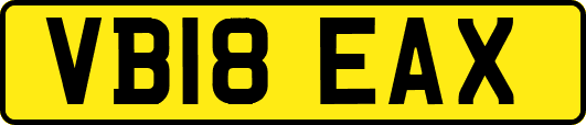 VB18EAX