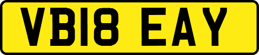 VB18EAY
