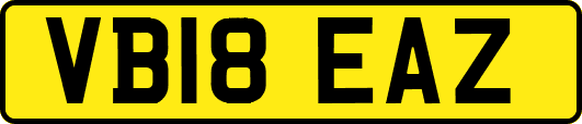 VB18EAZ