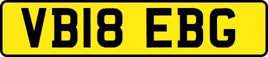VB18EBG
