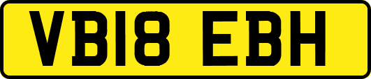 VB18EBH