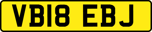 VB18EBJ