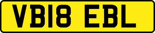 VB18EBL