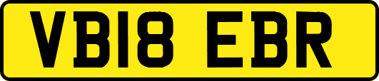 VB18EBR