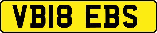 VB18EBS