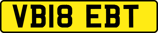 VB18EBT