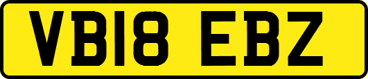 VB18EBZ