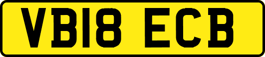 VB18ECB