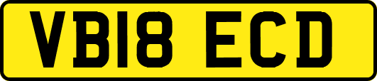 VB18ECD