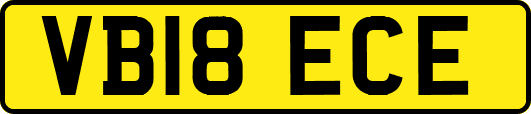 VB18ECE