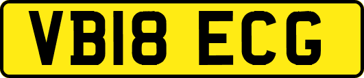 VB18ECG
