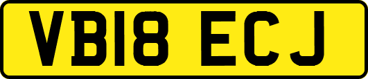 VB18ECJ