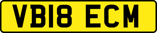 VB18ECM