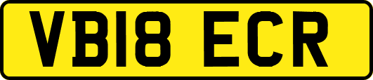 VB18ECR