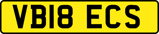 VB18ECS