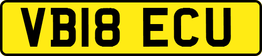 VB18ECU
