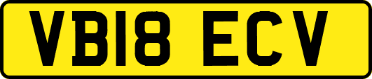 VB18ECV