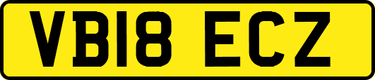VB18ECZ