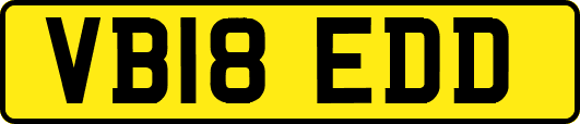 VB18EDD