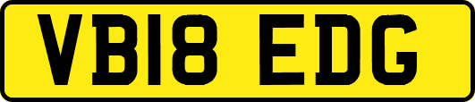 VB18EDG