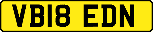 VB18EDN