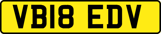 VB18EDV