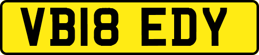 VB18EDY