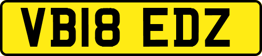 VB18EDZ