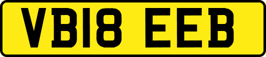 VB18EEB