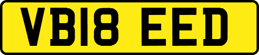 VB18EED