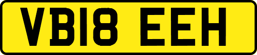 VB18EEH