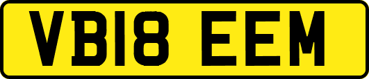 VB18EEM