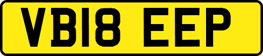 VB18EEP