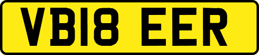 VB18EER