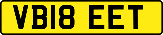 VB18EET