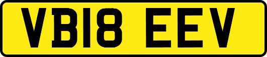 VB18EEV
