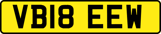 VB18EEW