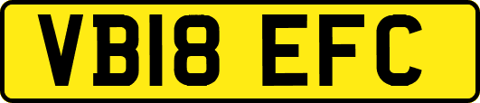 VB18EFC