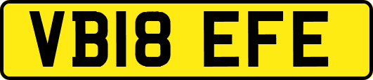 VB18EFE