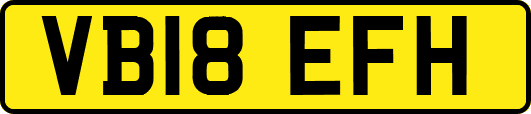 VB18EFH