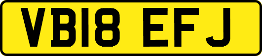 VB18EFJ