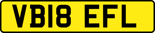 VB18EFL