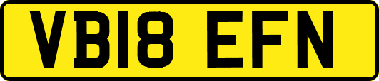 VB18EFN